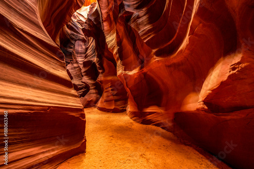 Antelope Canyon