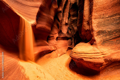 Antelope Canyon