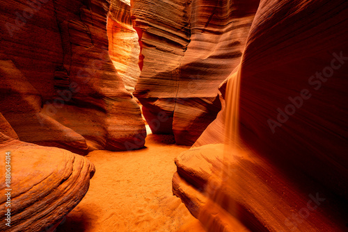 Antelope Canyon