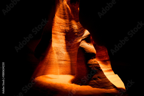 Antelope Canyon