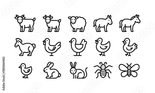 A cartoon drawing of a mug of beer