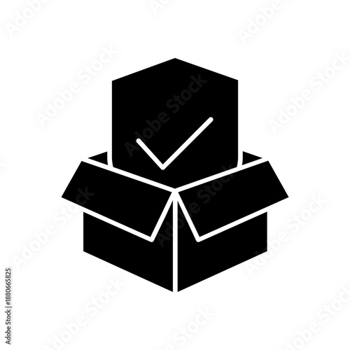 Protection vector icon. Defense Illustration sign.  Security symbol. safety logo.