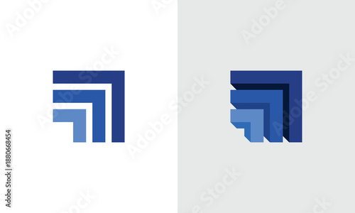 Minimal and 3D growth symbol