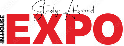Study Abroad EXPO Event Promotion