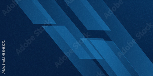Abstract background dark blue with modern corporate concept.eps 10