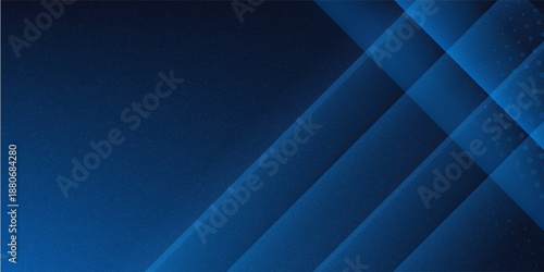 Abstract background dark blue with modern corporate concept.eps 10