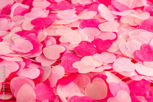 Wallpaper Mural Confetti Torontodigital.ca