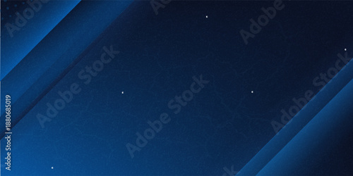 Abstract background dark blue with modern corporate concept.eps 10