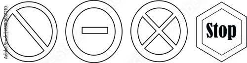 Vector file format graphic illustration for design and digital content presentation