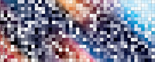 abstract interesting background trendy gray color