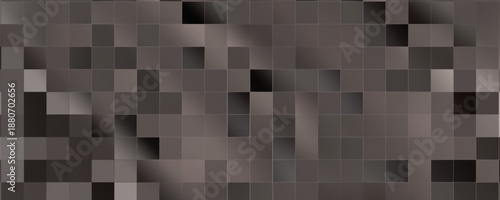Stone pattern mosaic texture wallpaper eps 10.