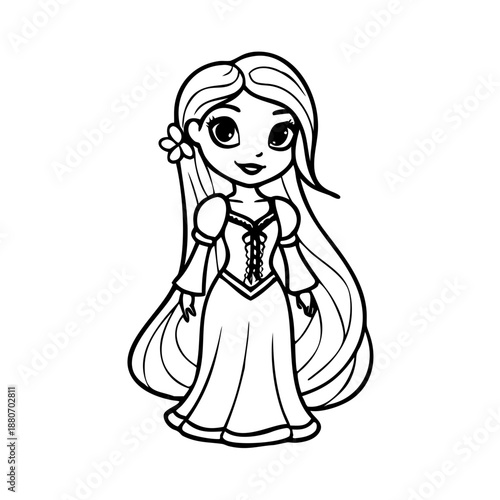 Indian Gods Set, Agni, Ganesha, Indra Idols Cartoon Vector Illustration
