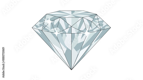 Diamond Facets
