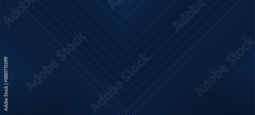 Light Blue vector cover with straight stripes. Glitter abstract illustration with colored sticks. Smart design for business ads. Vector Abstract, science, futuristic, energy technology concept