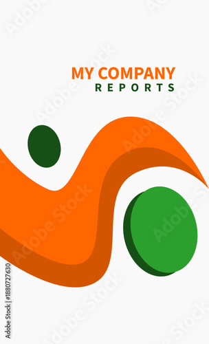 green orange cover enterprise yuz