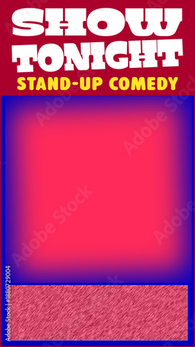 STORIE INSTAGRAM STAND-UP COMEDY