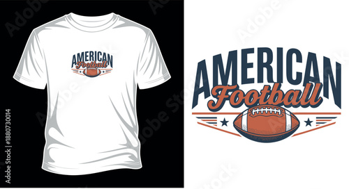 Soccer Football Graphic Vector Art T-Shirt Design Print Templet