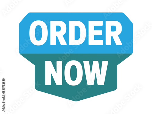 Order Now Button Call Action