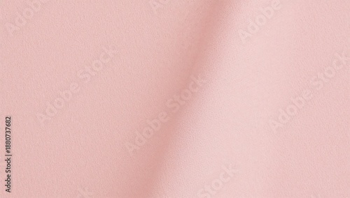 Light Pink Fabric Texture Used for Art and Design Projects in Various Creativ...