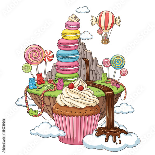 A vibrant group of diverse coworkers cheers enthusiastically while celebrating a successful business achievement in a modern sunlit office