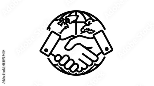 A vibrant close-up of a diverse group of joyful friends sharing a celebratory toast with colorful cocktails at a sunlit outdoor summer garden party