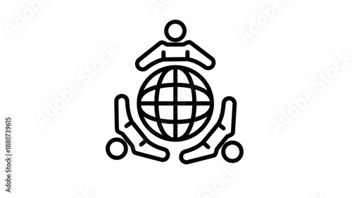 A vibrant close-up of a diverse group of joyful friends sharing a celebratory toast with colorful cocktails at a sunlit outdoor summer garden party