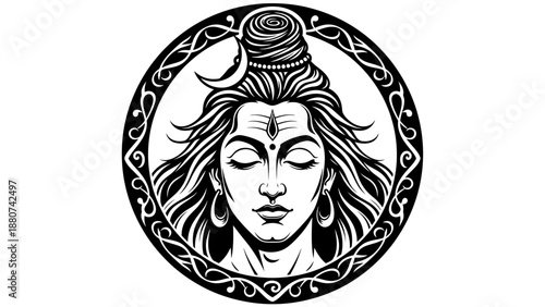 Shiva Meditation