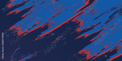 light grunge Dots halftone white and blue color pattern gradient grunge texture background. Dots pop art comics sport style vector illustration. eps 10