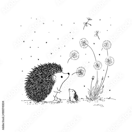 Minimalist pure black background with ample negative space