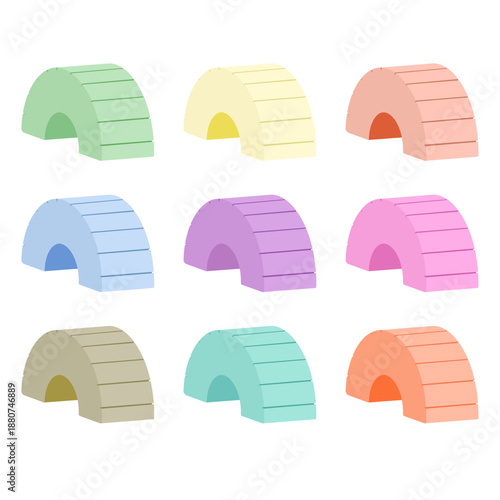 タイヤ跳びのタイヤ（線なし）