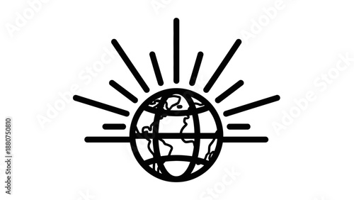 A vibrant close-up of a diverse group of joyful friends sharing a celebratory toast with colorful cocktails at a sunlit outdoor summer garden party