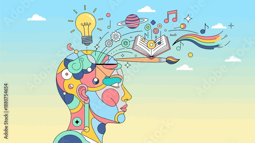 Creative Ideas and Concepts for Artistic Expression