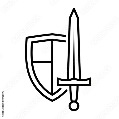 A high-quality minimalist interior featuring a modern wooden chair positioned against a clean white wall with soft natural lighting