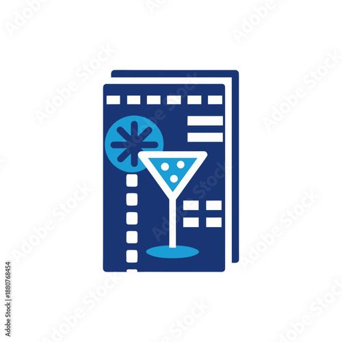 Dna sequence analysis isolated on transparent background