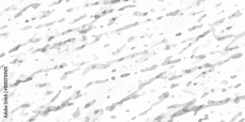Abstract vector background featuring binary code and numbers textured with white winter frost and frozen blue ice patterns under a cold sky