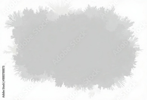 Wallpaper Mural Abstract Gray Texture with Soft Edges and Subtle Brush Strokes Torontodigital.ca