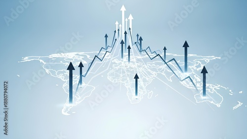 Global Growth Trends