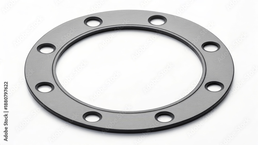 Obraz premium Elastomeric Gasket with High Resilience, Gigapixel Standard v2 4x