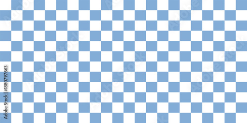 seamless pattern with blue and yellow square, fabric pattern, gift wrapping paper, notebook cover, phone case pattern