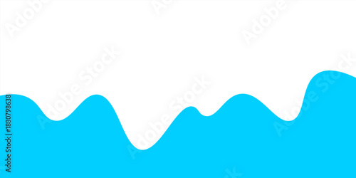 milk splash, milk simple shape for banner background, milk waves, milk splashes for advertising dairy products