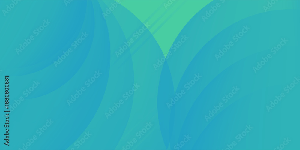 Obraz premium Abstract blue vector background for use in multipurpose design. Dark blue vector abstract background. Creative illustration in geometric shapes style with gradient. Vector illustration design