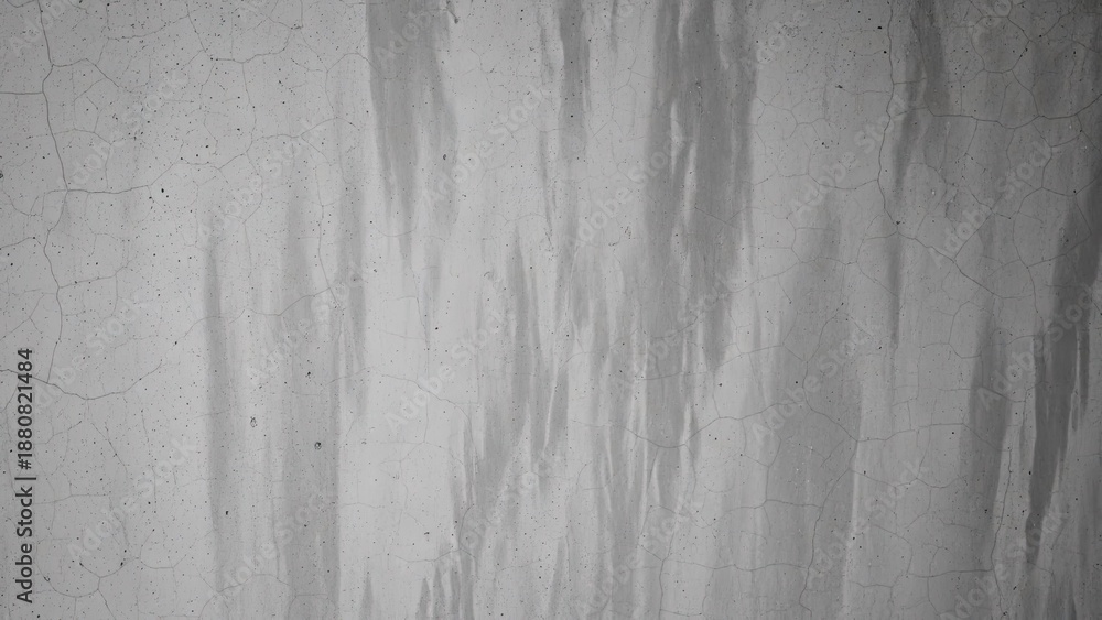 Obraz premium Grungy Concrete Wall Texture