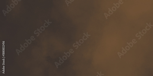 Brown paper background. Paper bright. Colorful smoke air. Abstract cloud texture. 2d illustration. Warm Rustic Texture with Deep Misty Brown Clouding. Artistic vibrant and colorful wallpaper.
