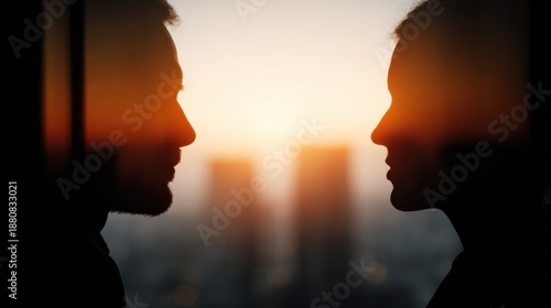 Fosters trust that encourages openness and risk-taking, allowing people to communicate honestly and rely on each other’s capabilities.
