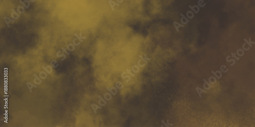 Brown paper background. Paper bright. Colorful smoke air. Abstract cloud texture. 2d illustration. Warm Rustic Texture with Deep Misty Brown Clouding. Artistic vibrant and colorful wallpaper.
