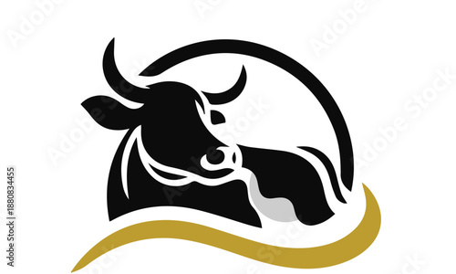 Bull Head Logo Design

Modern Bull Icon

Strong Cattle Symbol

Bull Mascot Logo