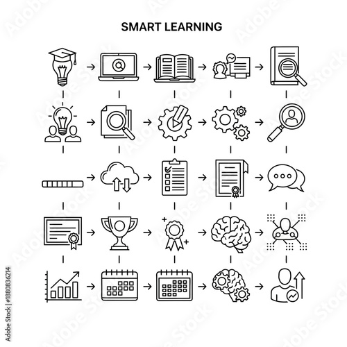 A high-quality minimalist overhead shot of fresh organic vegetables and vibrant green herbs arranged neatly on a rustic wooden kitchen countertop