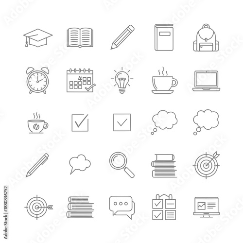 A high-quality minimalist overhead shot of fresh organic vegetables and vibrant green herbs arranged neatly on a rustic wooden kitchen countertop