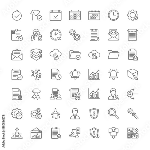 A high-quality minimalist overhead shot of fresh organic vegetables and vibrant green herbs arranged neatly on a rustic wooden kitchen countertop