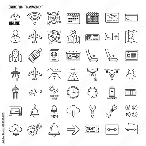 A high-quality minimalist overhead shot of fresh organic vegetables and vibrant green herbs arranged neatly on a rustic wooden kitchen countertop